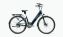 Vélo à assistance électrique Starway Grand Touring cadre bas, coloris bleu